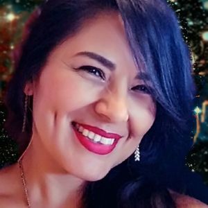 Meet your Posher, Juana